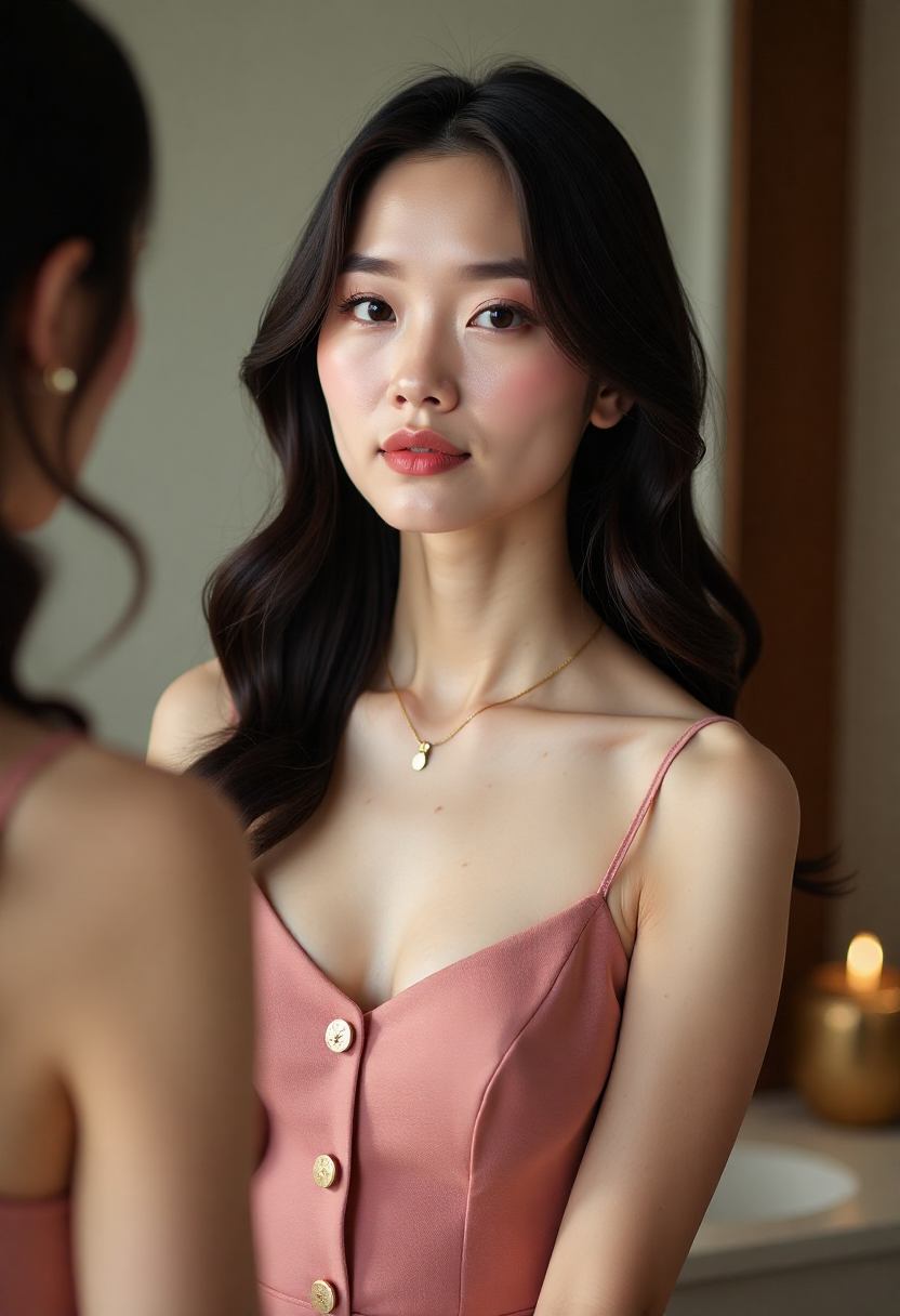无声证词