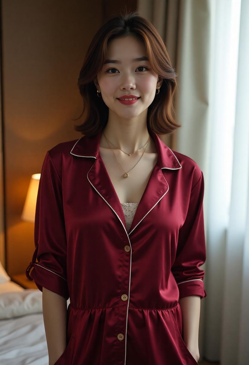 科幻死忠粉