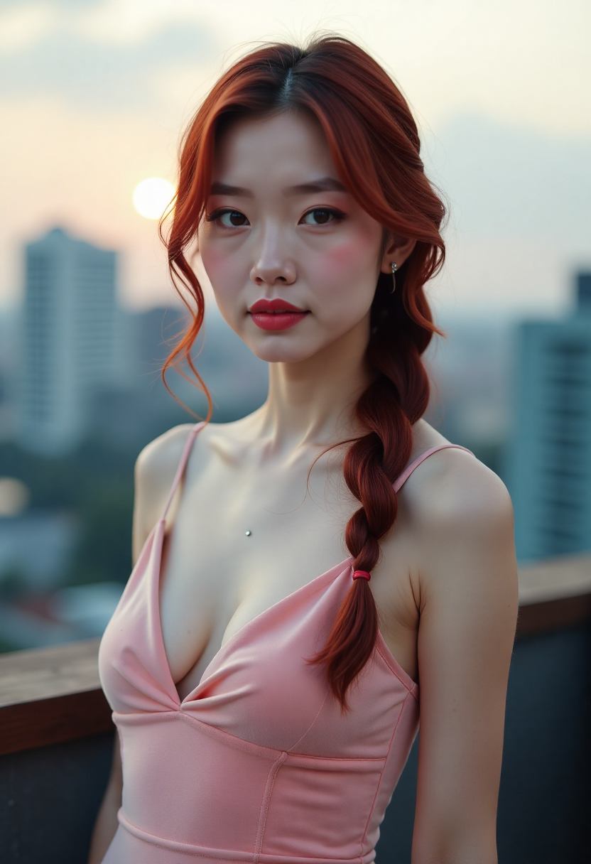 边境风云录